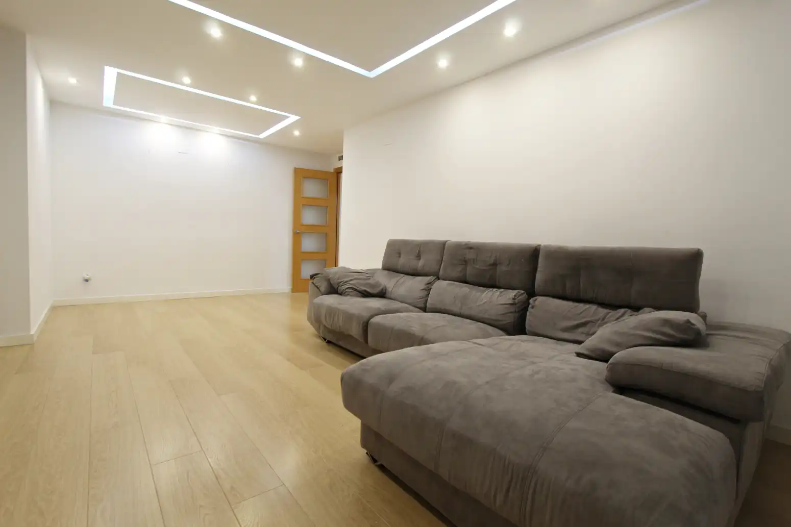 Wohnzimmer von Wohnung zum Verkauf in Aldaia mit Terrasse und Abstellraum