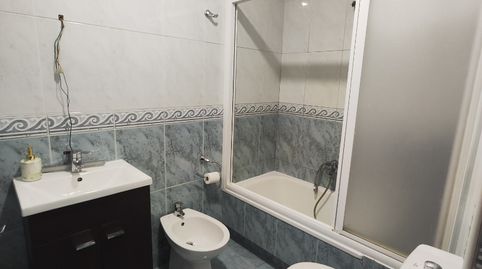 Foto 4 de Apartament de lloguer a Ensanche - Sar, Santiago de Compostela