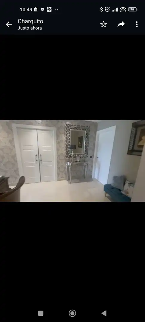 Casa o chalet en venta en Mairena del Aljarafe con Aire acondicionado, Calefacción y Jardín privado