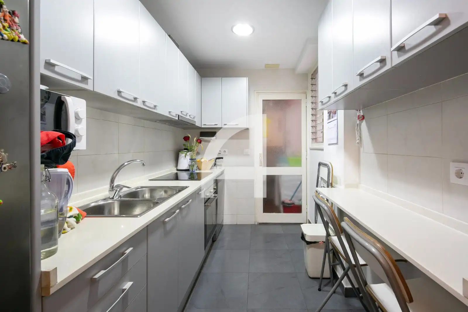 Flat with terrace for sale in Maignon, imagen 19