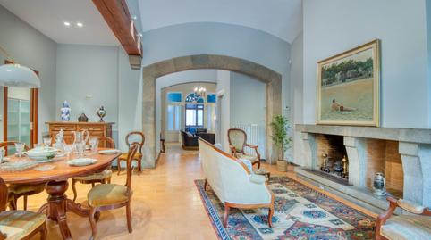 Foto 2 de Finca rústica en venda a Pont Major - Pedret - Campdorà, Girona