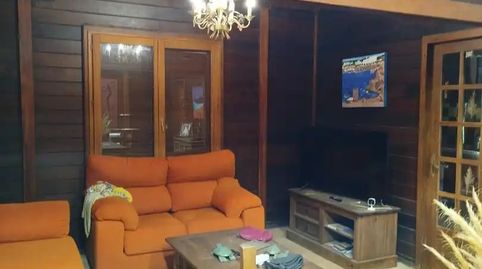 Foto 4 de Casa o xalet en venda a Urbanización Monte Júcar, 32, Alberic, Valencia
