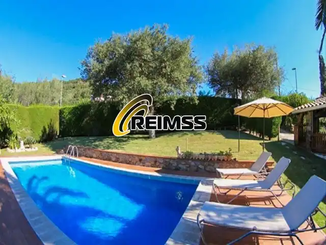 Houses for sale in Carrer de la Selva, 60, Cabanyes - Mas Ambrós - Mas Pallí