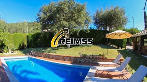 Foto 4 de Casa o chalet en venta en Carrer de la Selva, 60, Cabanyes - Mas Ambrós - Mas Pallí, Calonge i Sant Antoni