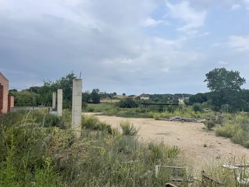 Terreny residencial en venda a Del Suro, 57, imagen 10