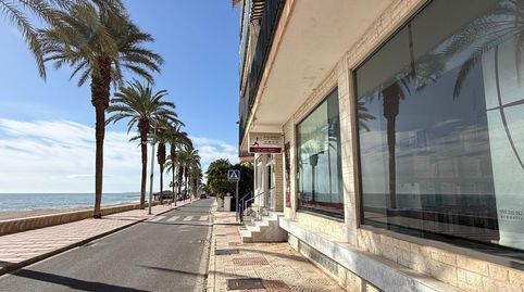 Photo 2 of Premises for sale in Paseo Maritimo (as), El Puerto, Roquetas de Mar