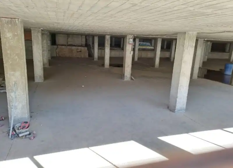 Nau industrial en venda a Zona Sur - Av. de España - San Miguel, imagen 6