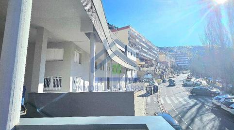 Photo 3 of Flat for sale in Zona baja, Sierra Nevada