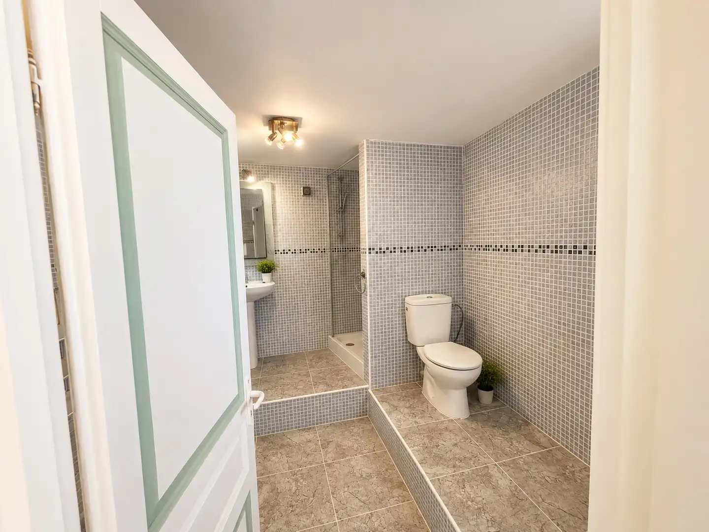 House with garden for sale in La Granadella  - Costa Nova, imagen 33
