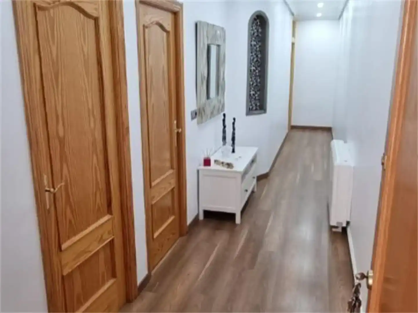 Piso en venta en Santa Clara de Avedillo con Aire acondicionado, Parquet y Trastero