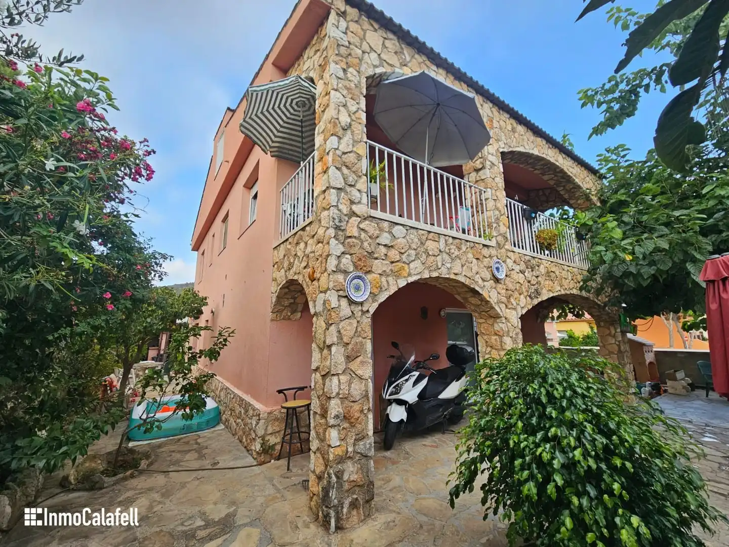 Chalet con piscina en venta en Escorpio, imagen 34
