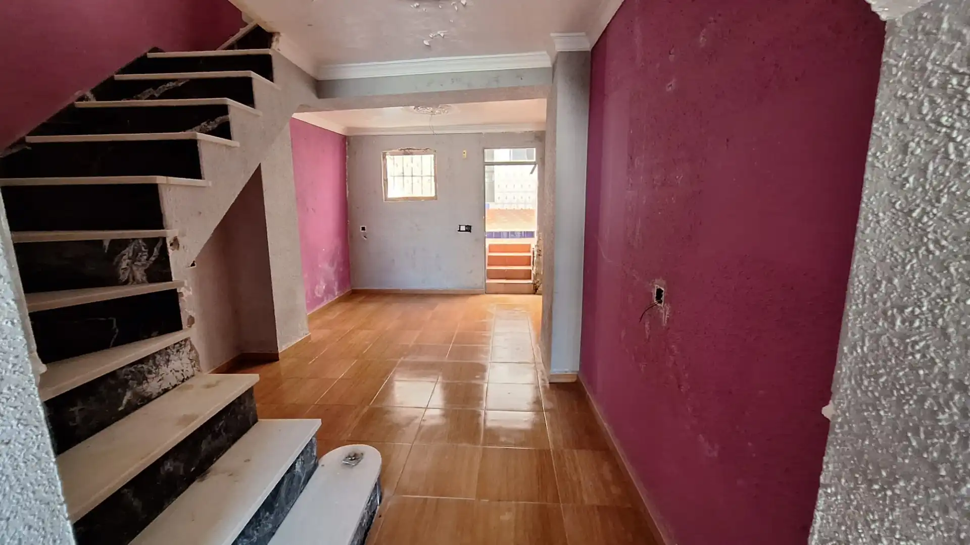 Casa adosada en venta en Pruna