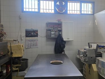 Business premises for transfer in Paseo de las Delicias