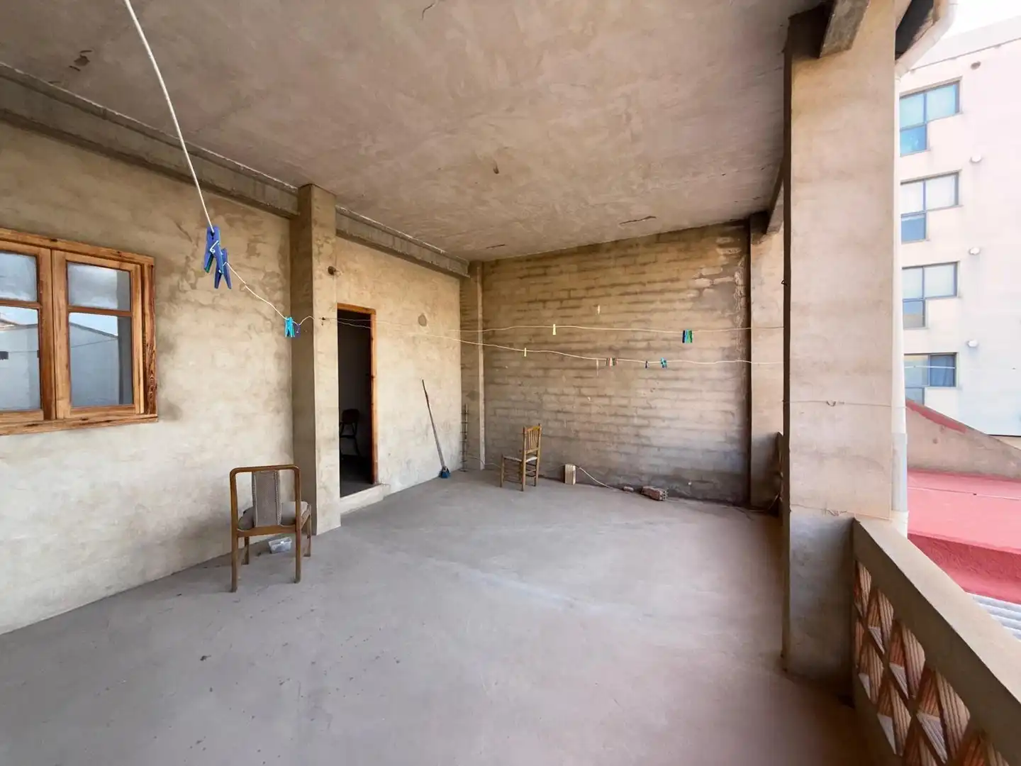 Casa o xalet en venda en Alginet amb Aire condicionat, Terrassa i Moblat