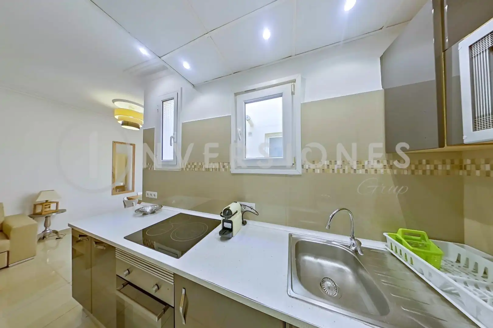 Appartement avec terrasse à vendre à Calle Hospital, imagen 9