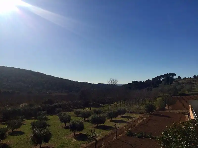 Country homes for sale in Cistella