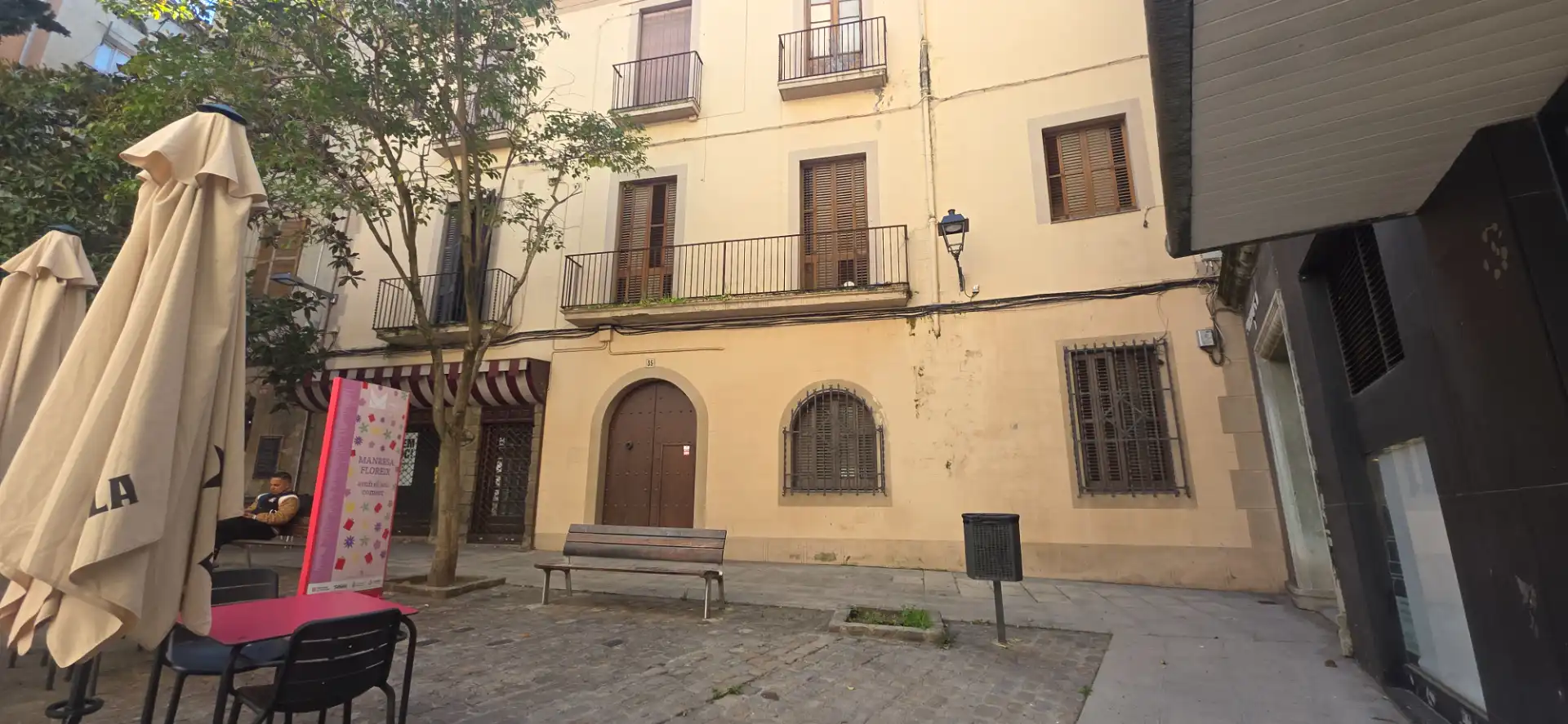 Wohngebäude zum Verkauf in Carrer de Sant Miquel 35
