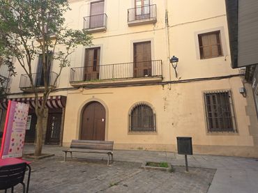 Wohngebäude zum Verkauf in Carrer de Sant Miquel 35