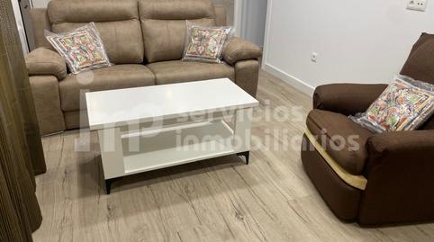 Foto 4 de Casa o xalet de lloguer a Barrio Trapiche, Norte - Barrio del Pilar - El Reñidero, Vélez-Málaga