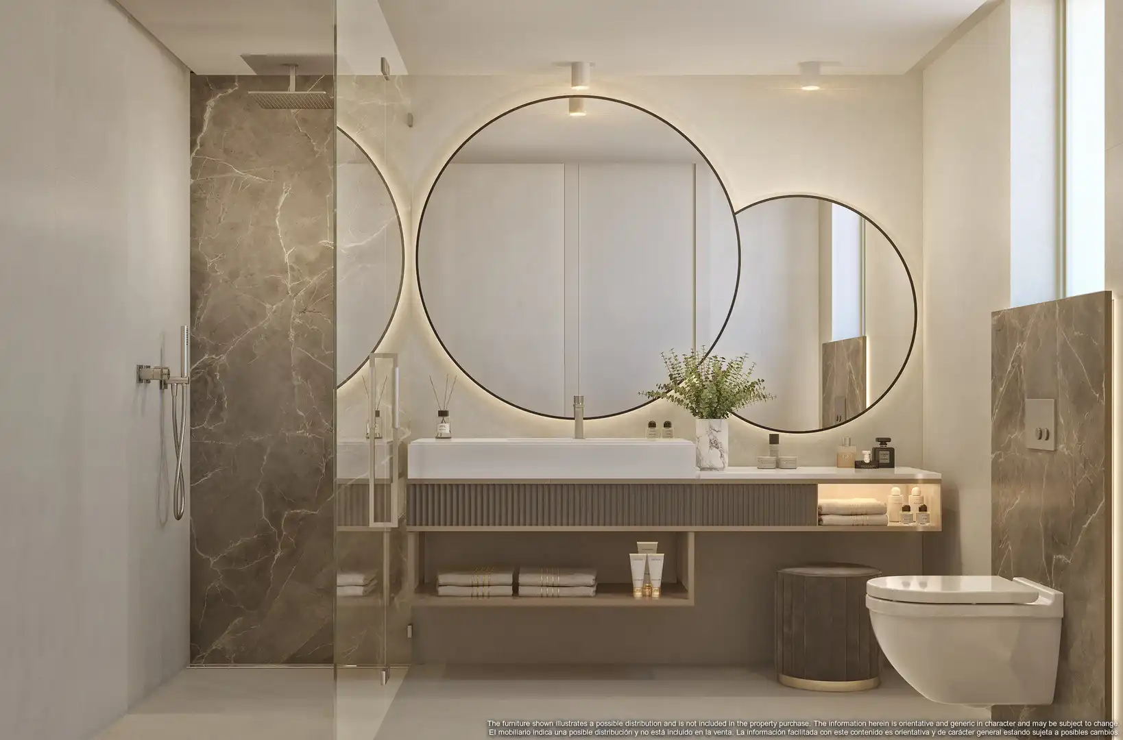 Appartement compact avec piscine à vendre à Marbella Centro, imagen 10