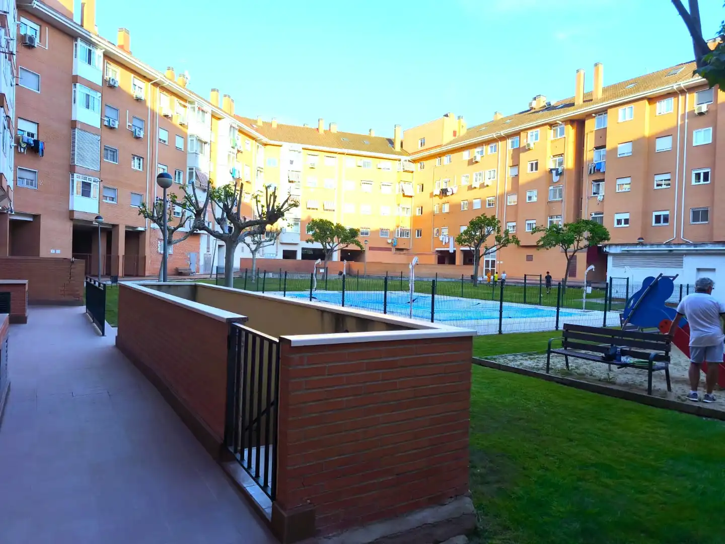 Wohnung mit Pool zum Verkauf in El Arroyo - La Fuente, imagen 21