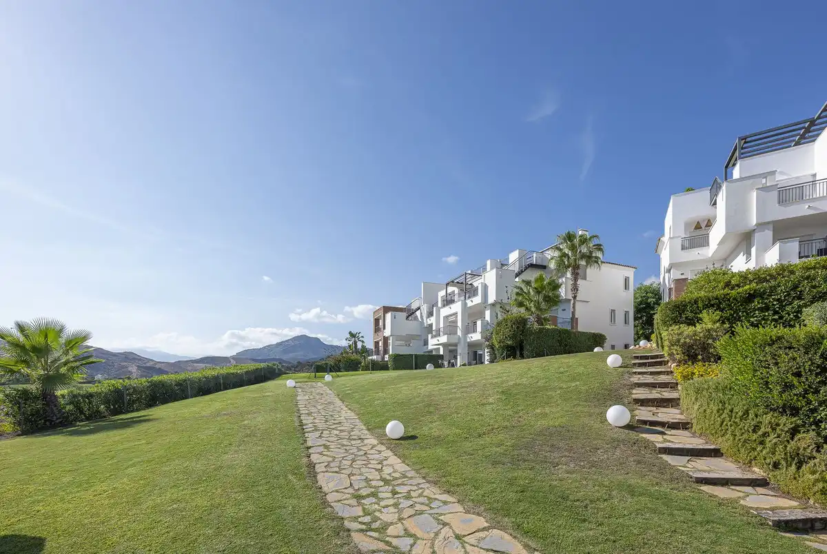 Duplex with lift for sale in Elviria - Cabopino, imagen 22