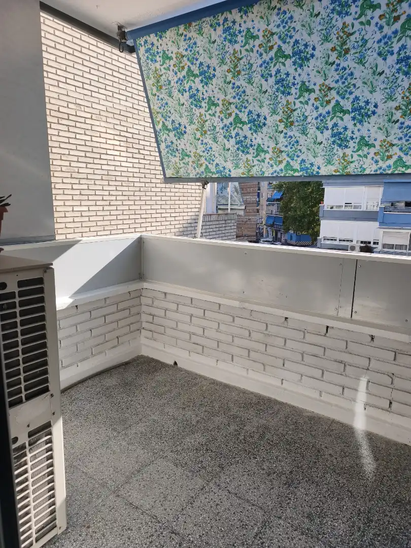 Terrassa de Pis en venda en Parla amb Aire condicionat, Calefacció i Terrassa