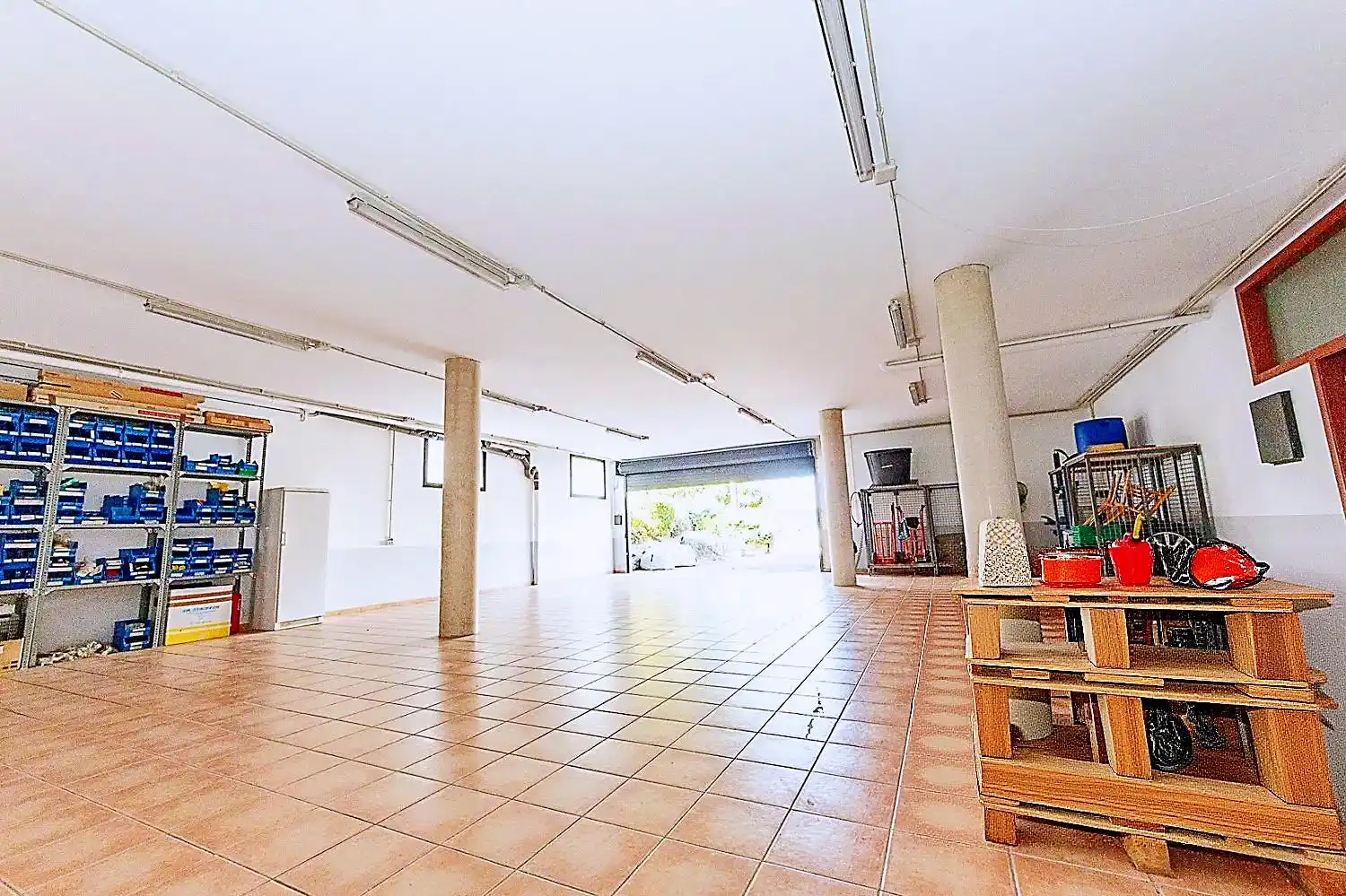 Villa avec jardin à vendre à Castellnou de Bages, imagen 12