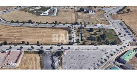 Foto 2 de Terreny industrial de lloguer a Sant Joan de Fabregues, 1, Caputxins - Ambulatori, Barcelona