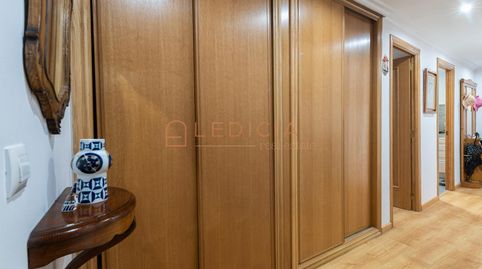 Foto 4 de Pis en venda a Joaquín Loriga, 24, Plaza España - Corte Inglés, Vigo