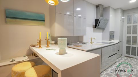Foto 4 de Casa o xalet en venda a Foz - Cl Mar, del, 1, Foz, Lugo