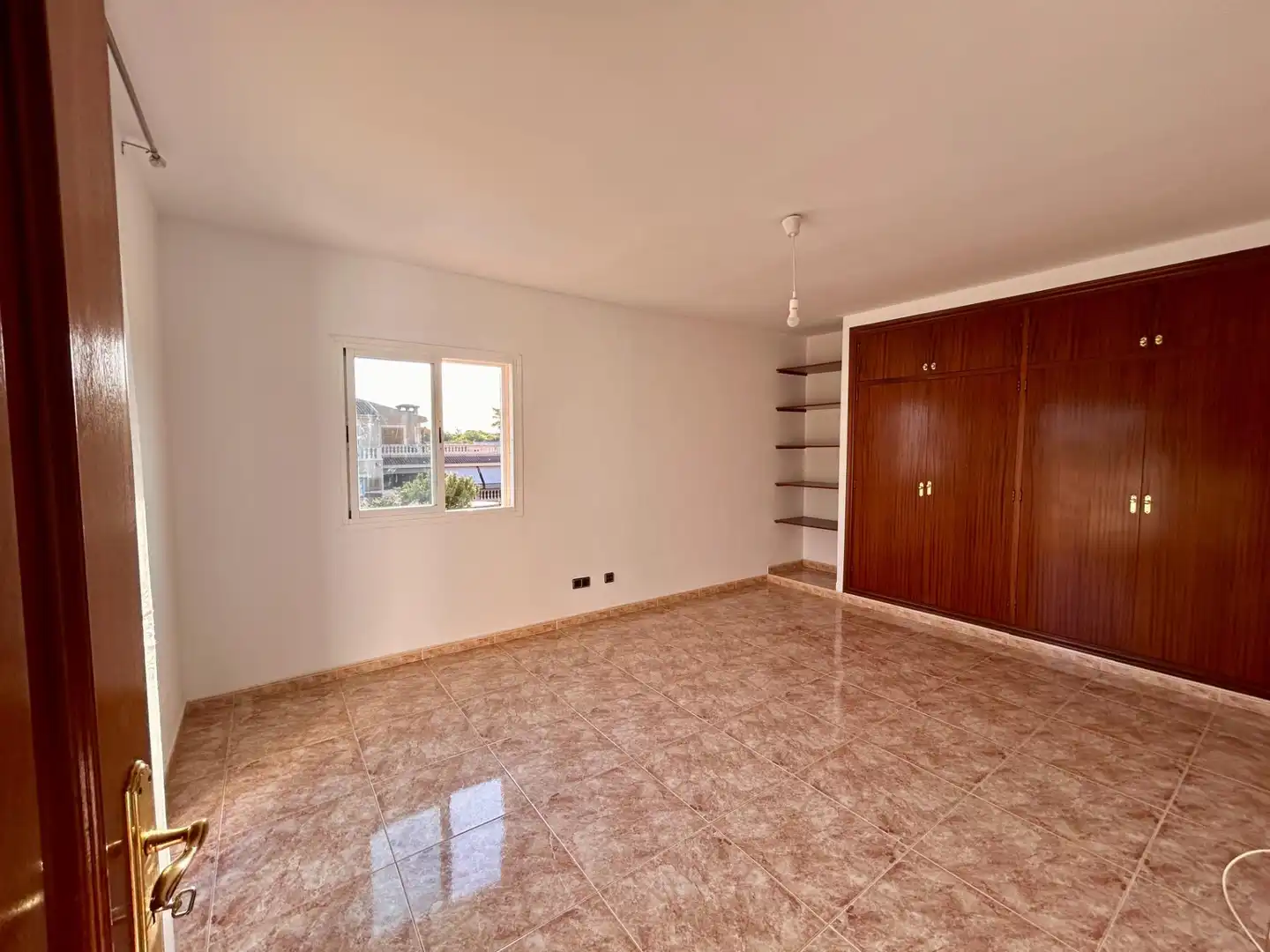 Habitación de Casa o chalet de alquiler en Marratxí con Jardín privado, Terraza y Trastero