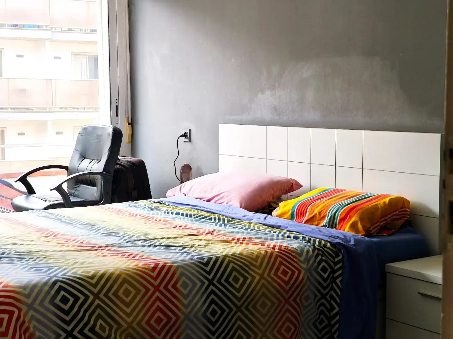 Appartement compact avec terrasse à vendre à Fenals, imagen 18