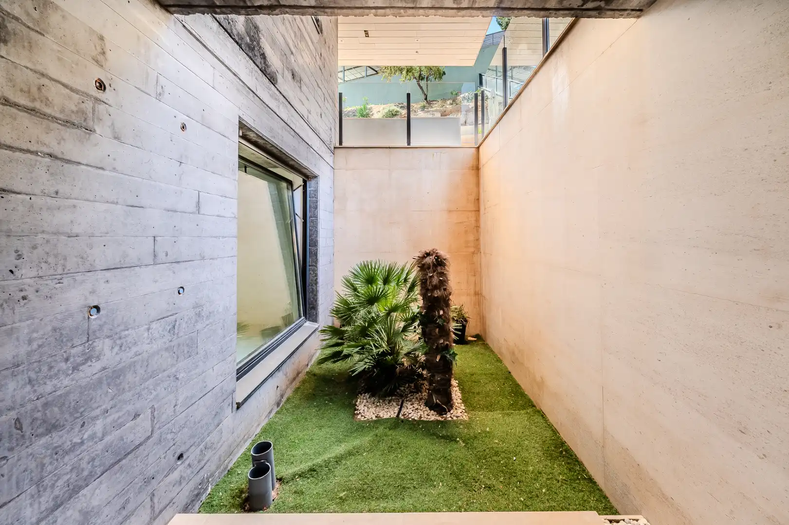 Casa o xalet en venda en Tàrrega amb Aire condicionat, Jardí privat i Terrassa