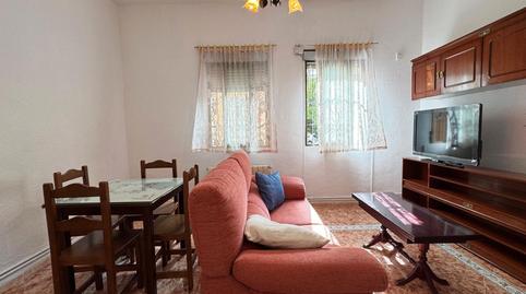 Foto 3 de Pis de lloguer a Calle San Benito, 4, San Francisco Javier, Granada