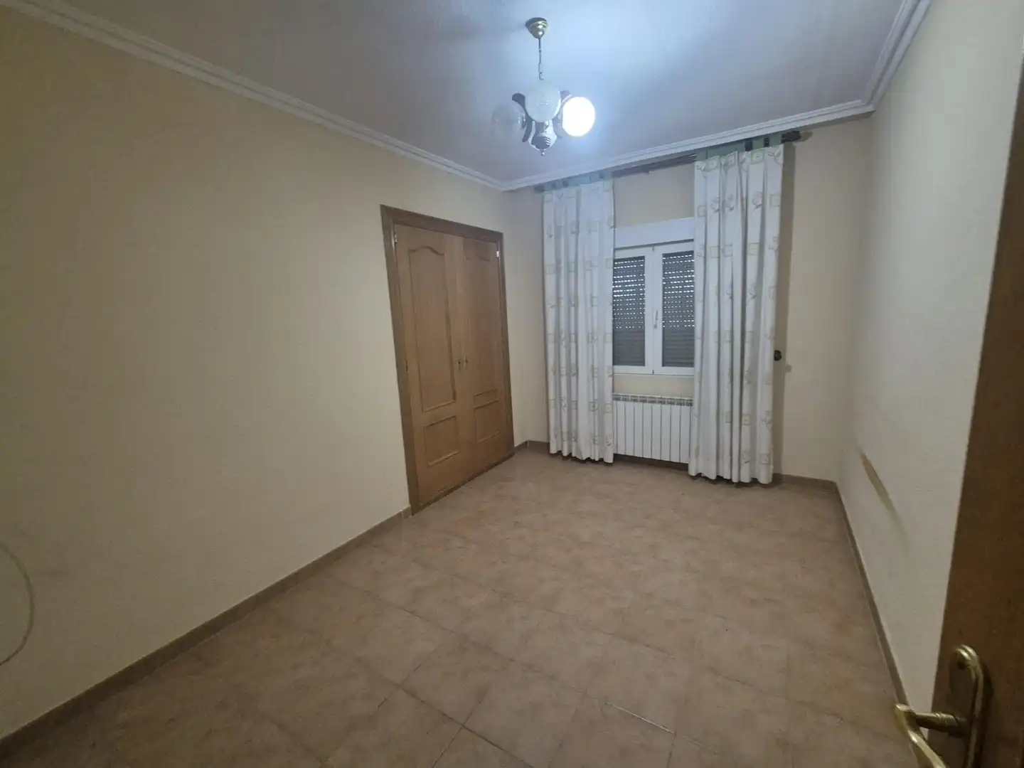 Habitación de Finca rústica en venta en Villanueva de Perales con Aire acondicionado y Calefacción