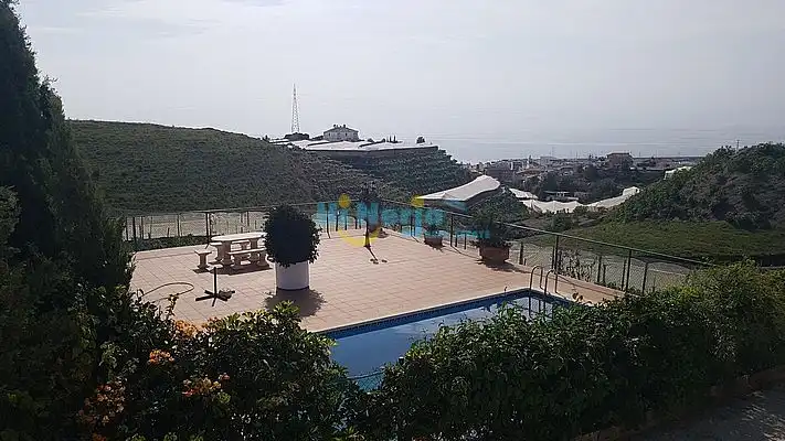 Casa en venta en Caleta de Vélez, imagen 18