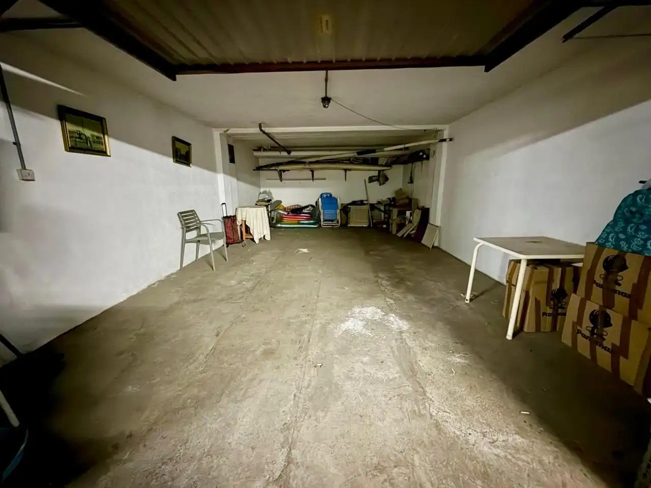 Einzelparkplatz zum Verkauf in Levante Alto, imagen 10