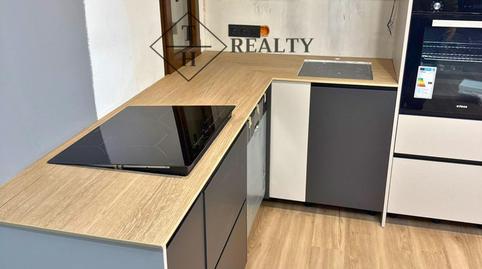 Foto 3 de Apartament en venda a Fenals, Castell d'Aro, Platja d'Aro i s'Agaró