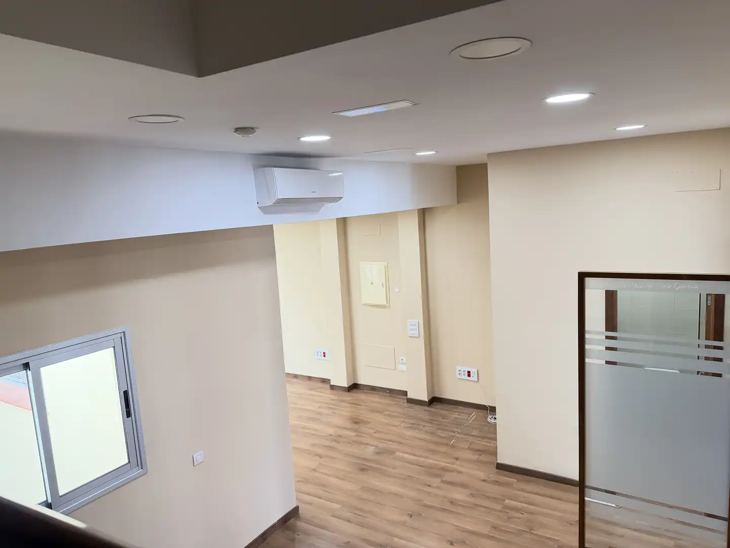 Office for rent in San Cristóbal de la Laguna