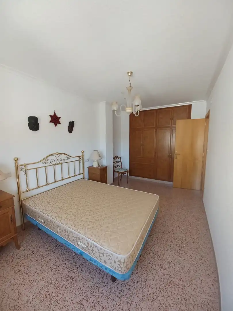 Reihenhaus zum Verkauf in El Pinós / Pinoso, imagen 24
