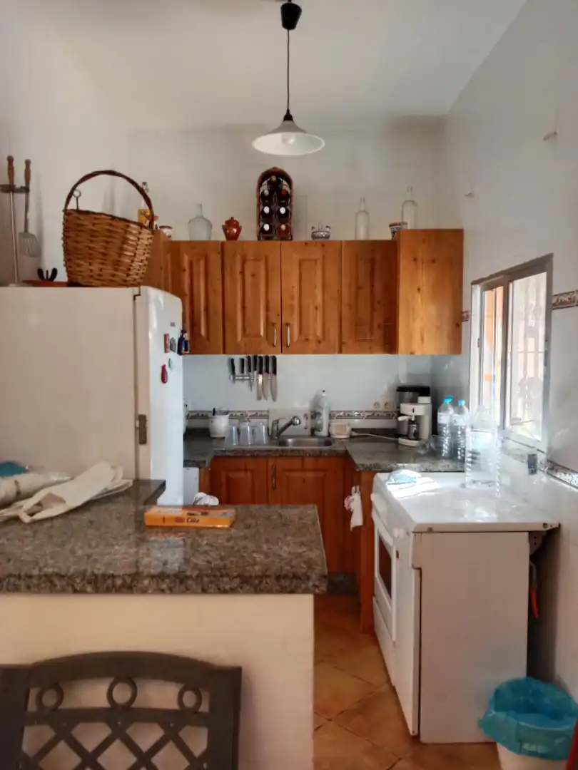 Terreno rústico en venta en Pedanías Norte, imagen 6