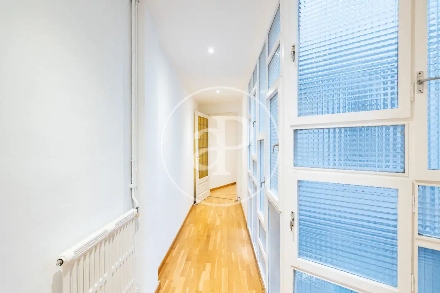Piso con terraza en venta en C/ de Muntaner, imagen 37