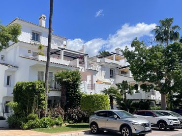 Piso con balcón en venta en Avenida de Julio Iglesias s/n