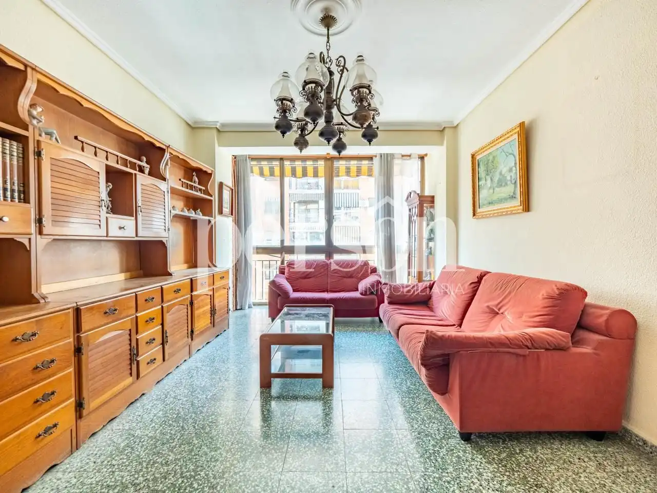 Wohnung mit Terrasse zum Verkauf in Quatre Carreres, imagen 2