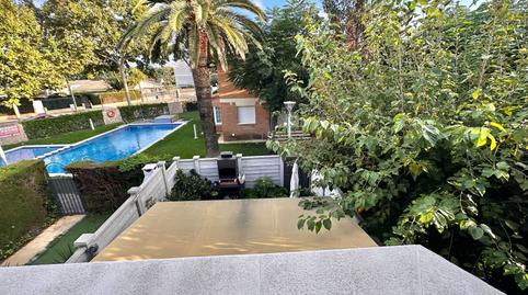 Foto 2 de Casa adosada en venda a Jardins de Vilafortuny- Mas d'en Bosch, Tarragona