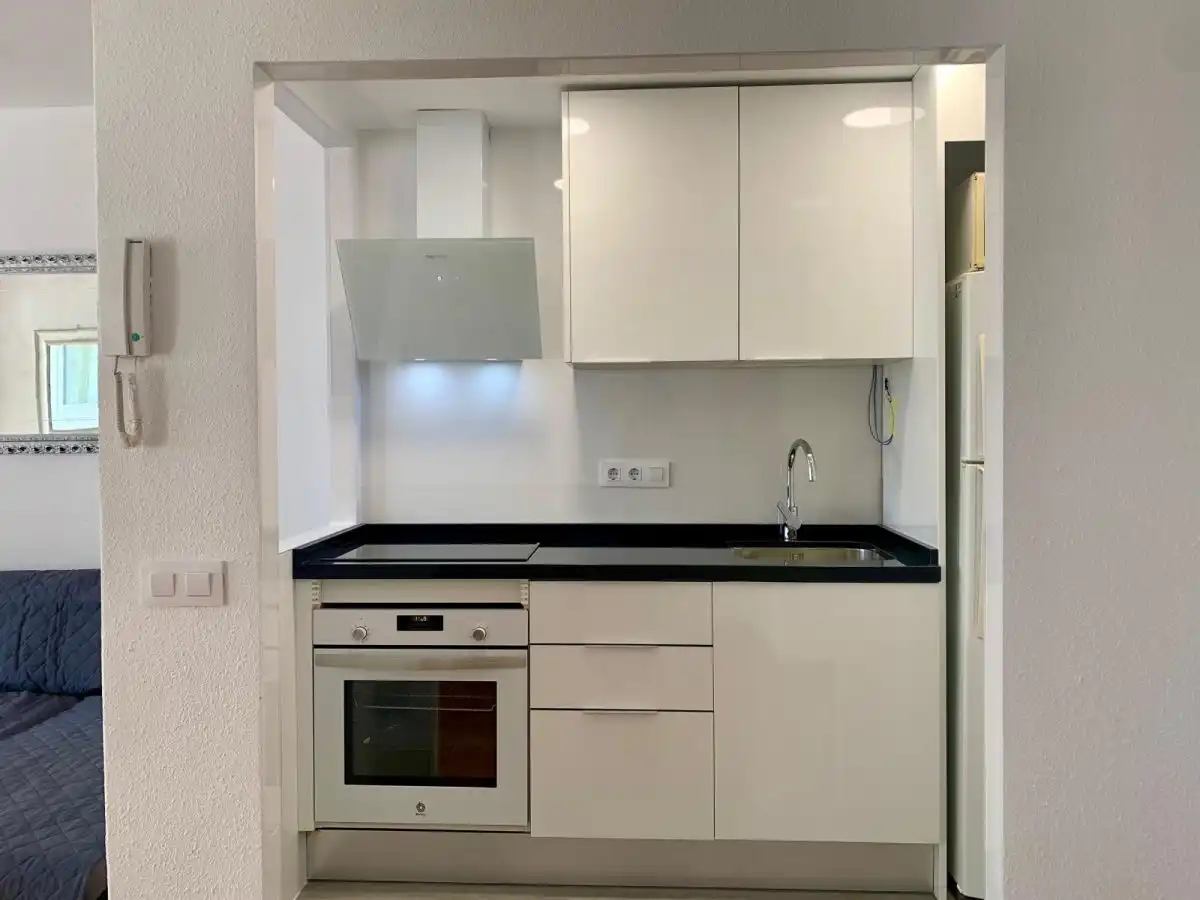 Apartament amb piscina de lloguer a Calle del Músico Juan Latorre Bae, imagen 7