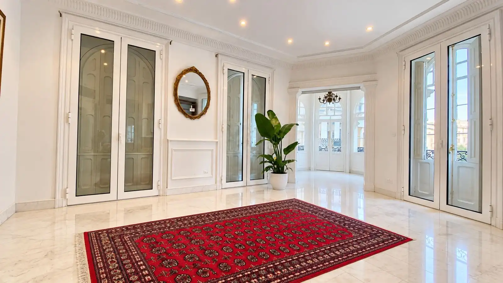 Apartment with lift to rent in Centro, imagen 2