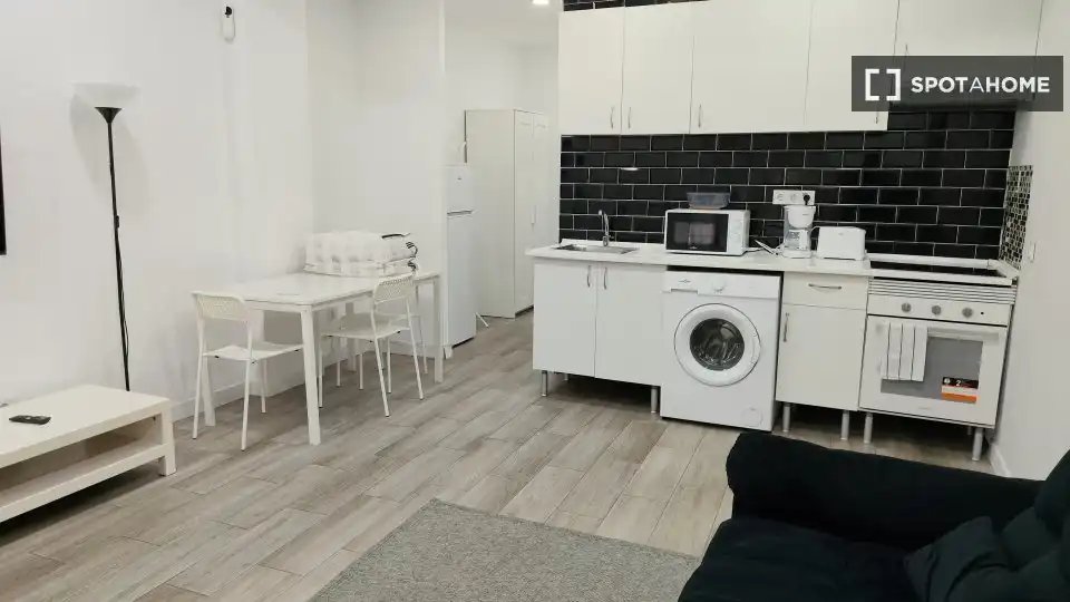Wohnung zur Miete in Carabanchel, imagen 2