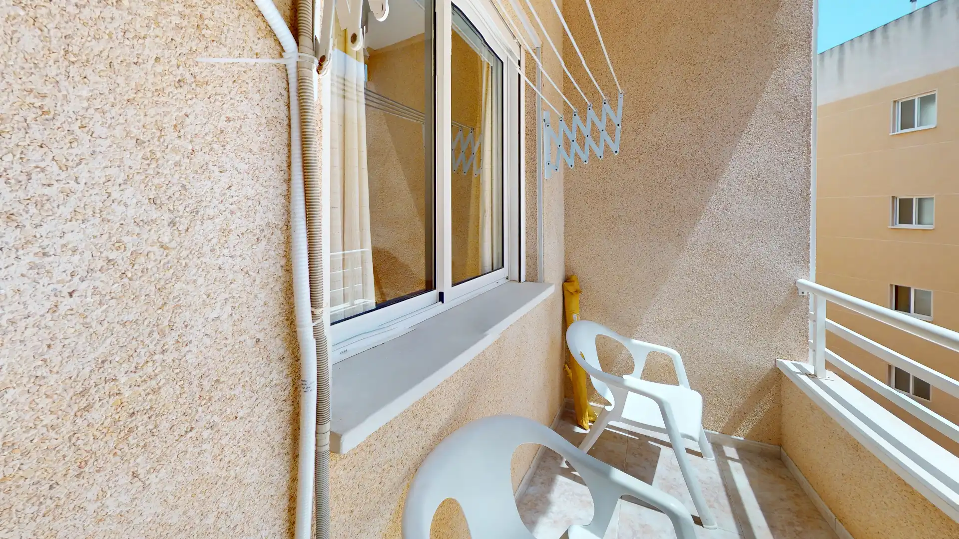 Apartment with terrace for sale in Calle Bella Antonia 4, imagen 13